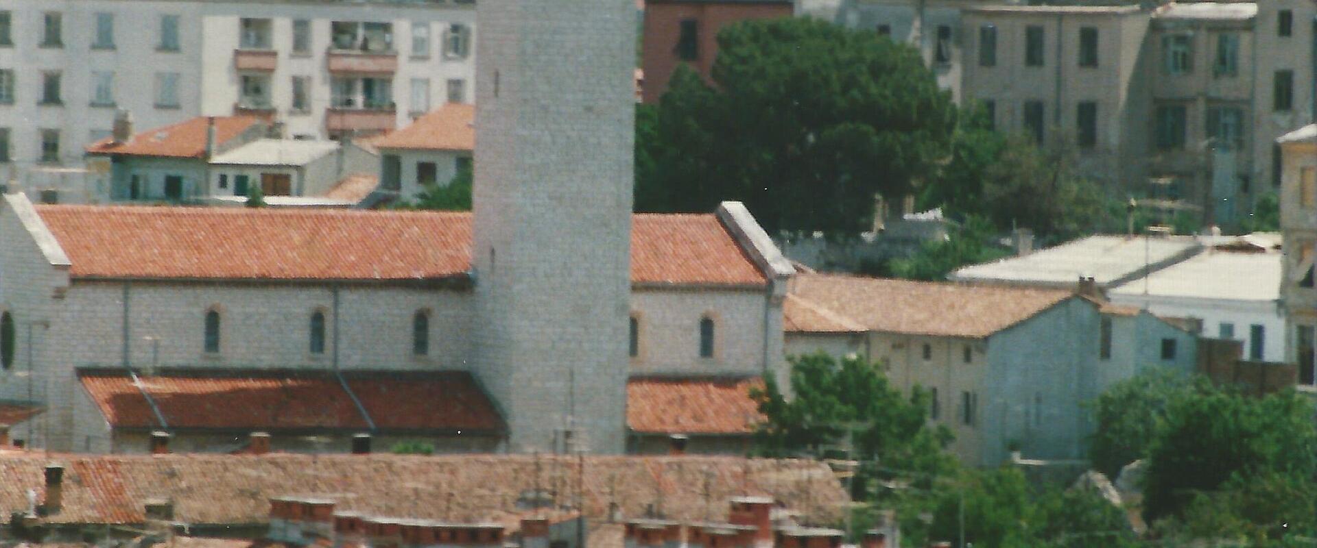 Church of St. Anthony of Padua