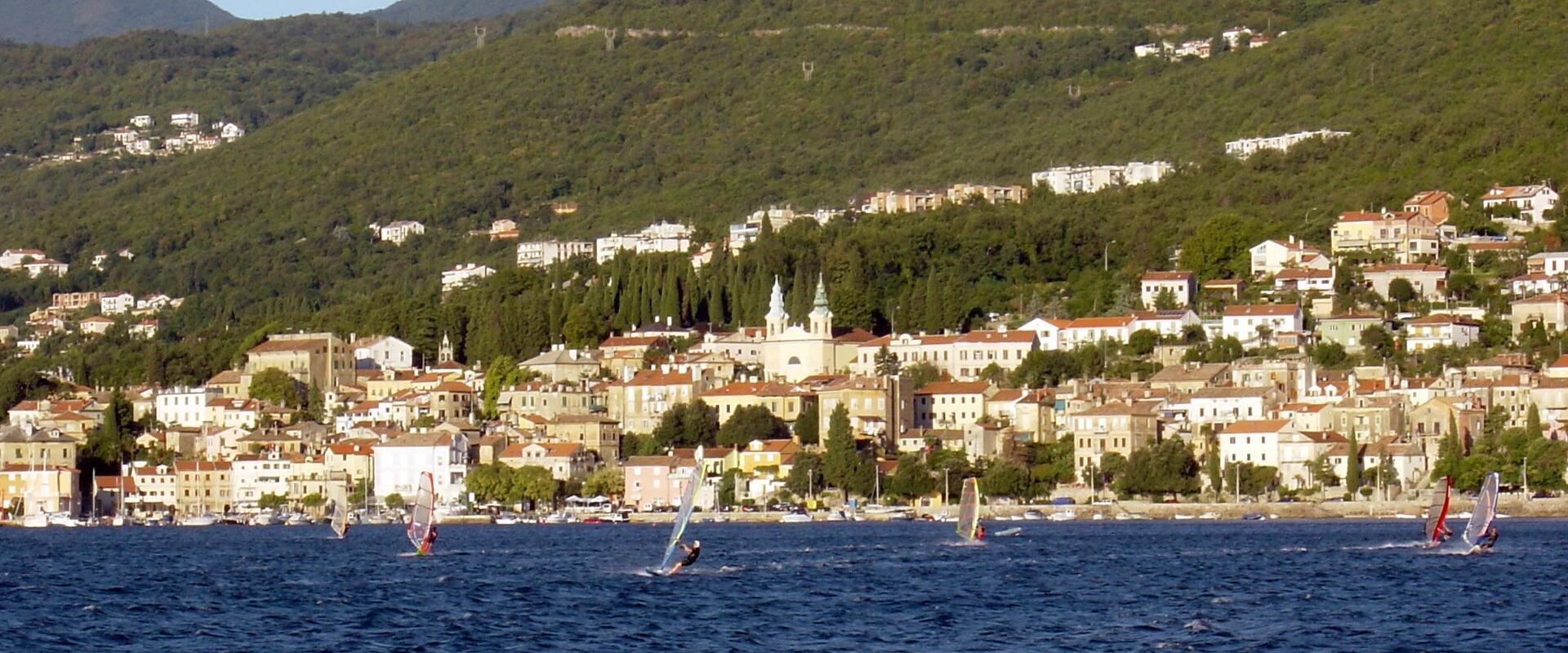 Volosko