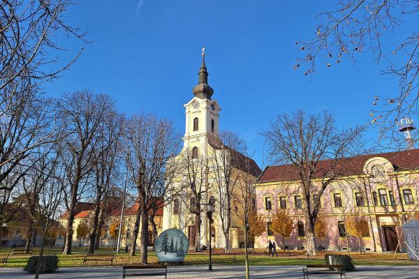 Sv. Euzebije i Polion