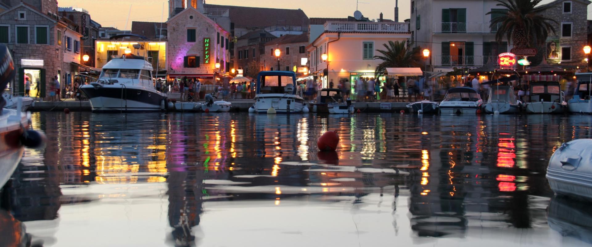 Vodice