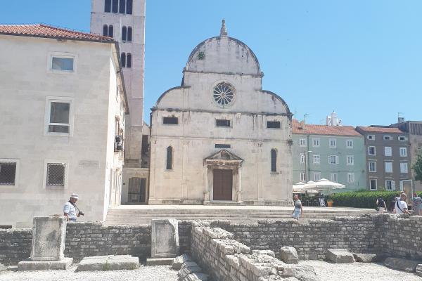 Benedictine Monastery of St. Mary