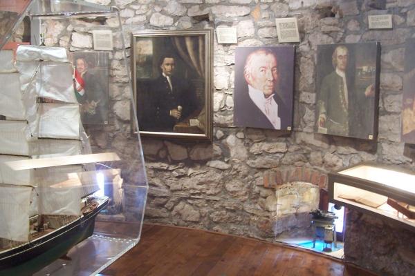 Fritzi Palace – Museum of Lošinj