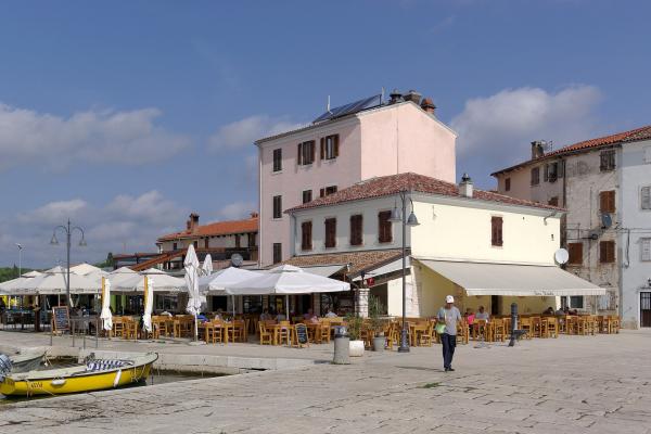 Fažana Waterfront