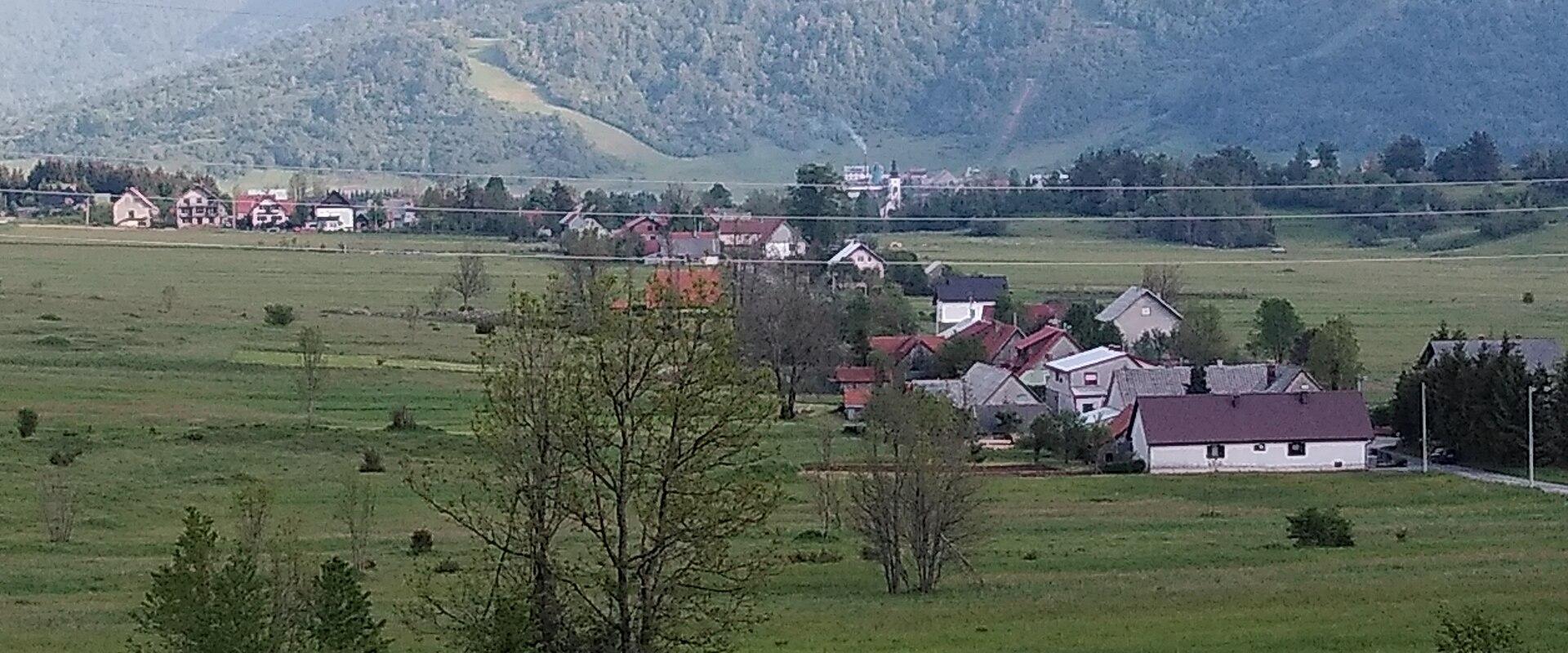 Mrkopalj