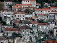 Lastovo Island