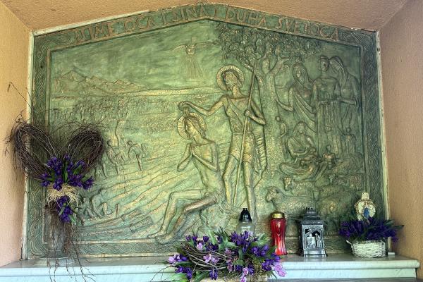 St. John the Baptist Chapel