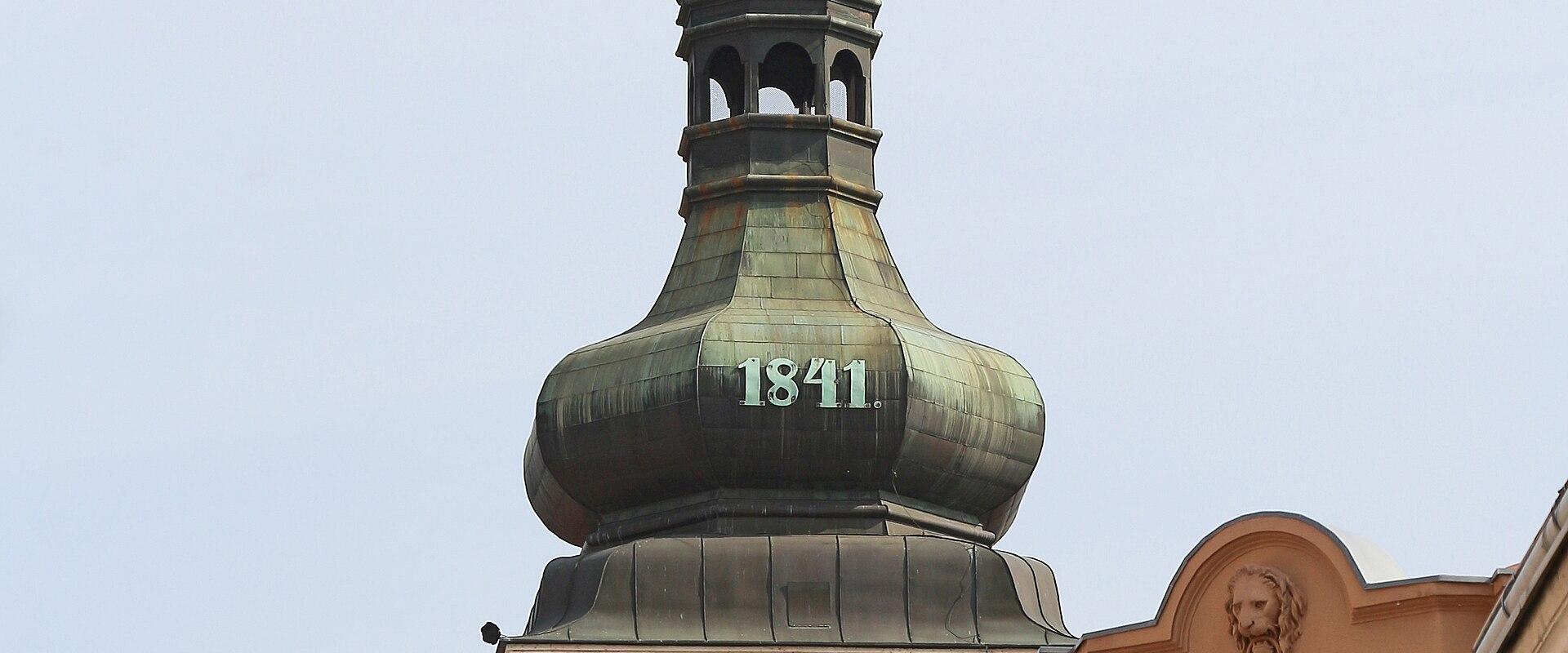 St. Mark's Church