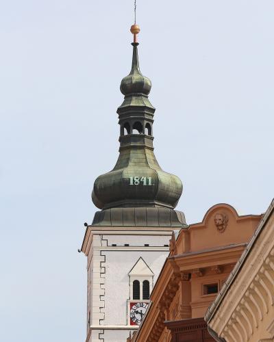 St