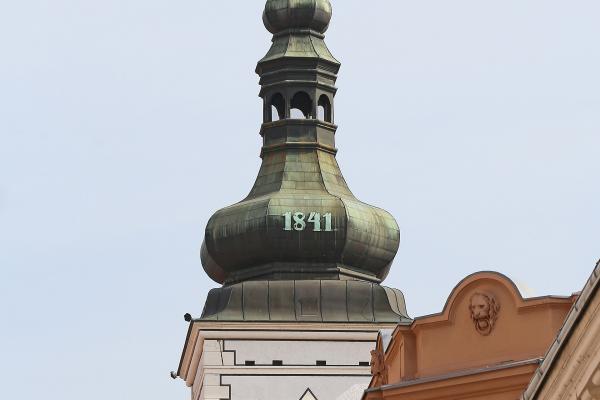 St. Mark's Church