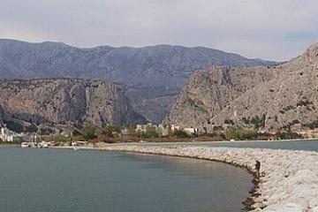 Omiš