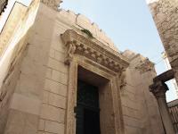Temple Of Jupiter