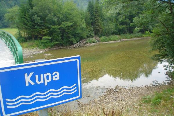 River Kupa