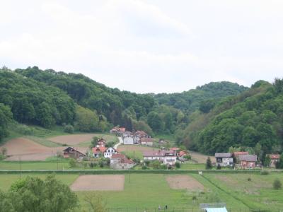 Tuhelj