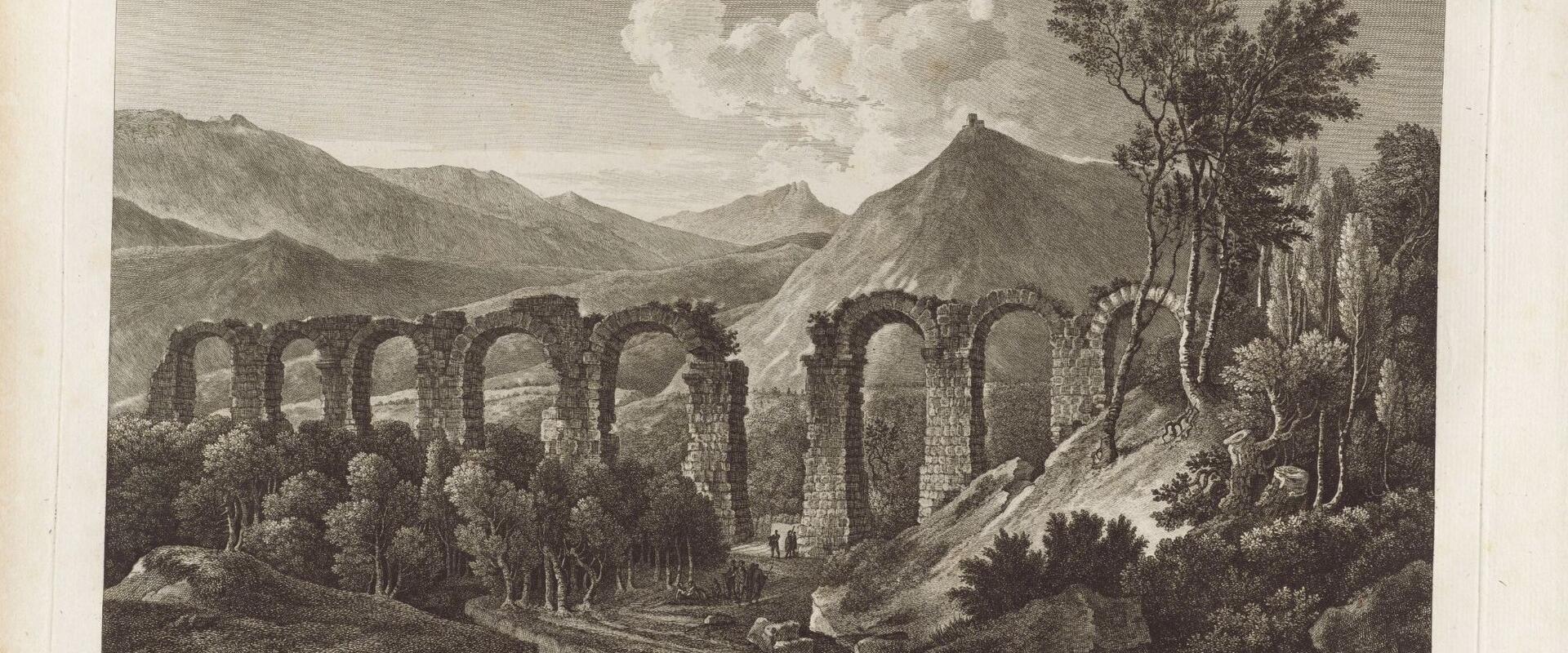 Roman Aqueduct