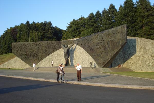 Oršić Castle and Museum of the Peasants' Revolt