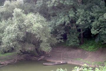 Lonjsko Polje National Park