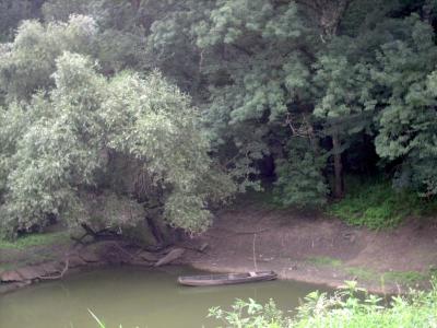Lonjsko Polje National Park