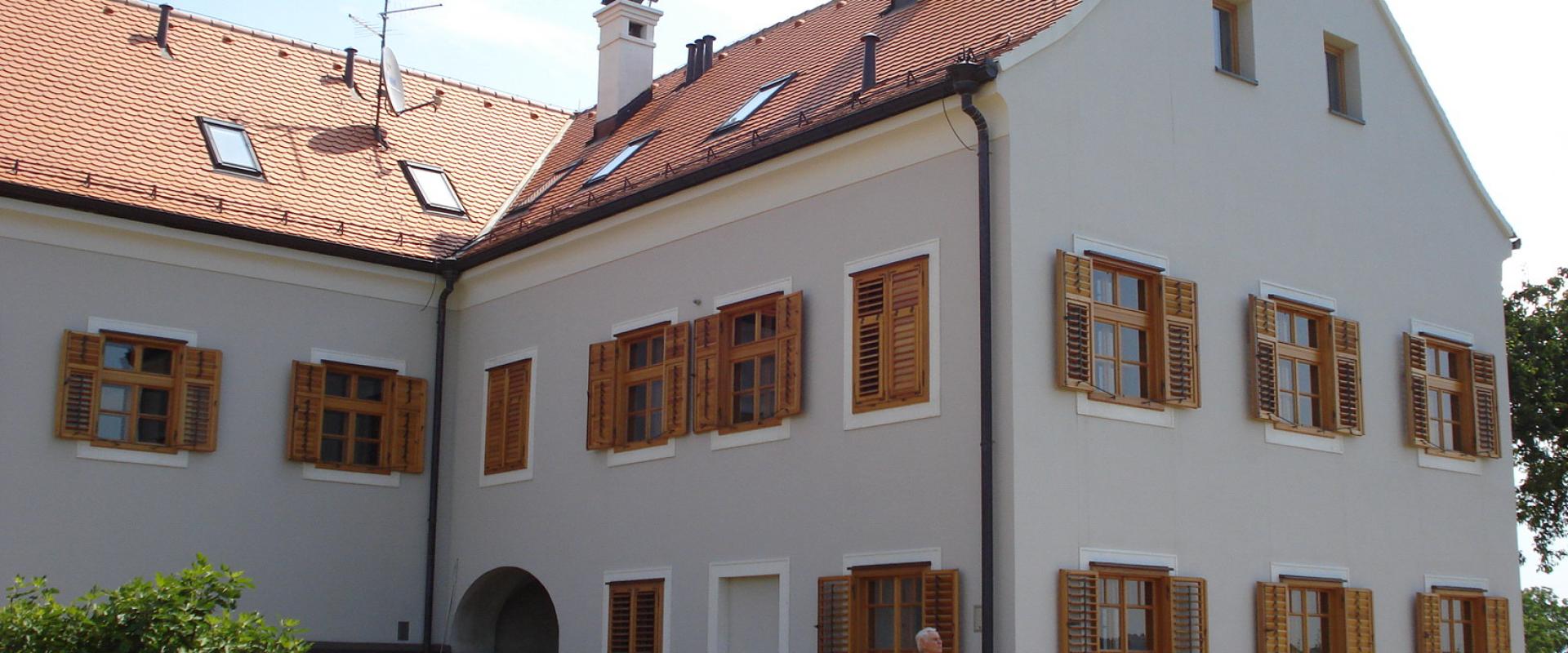 Castle Banfi