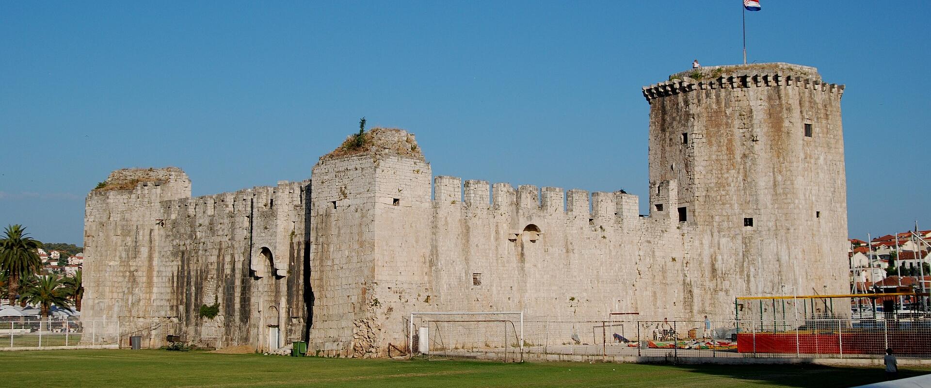 Kamerlengo Fortress