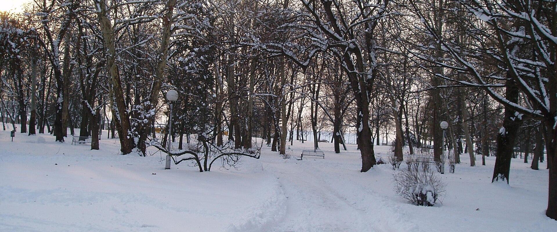 Slavonski Brod