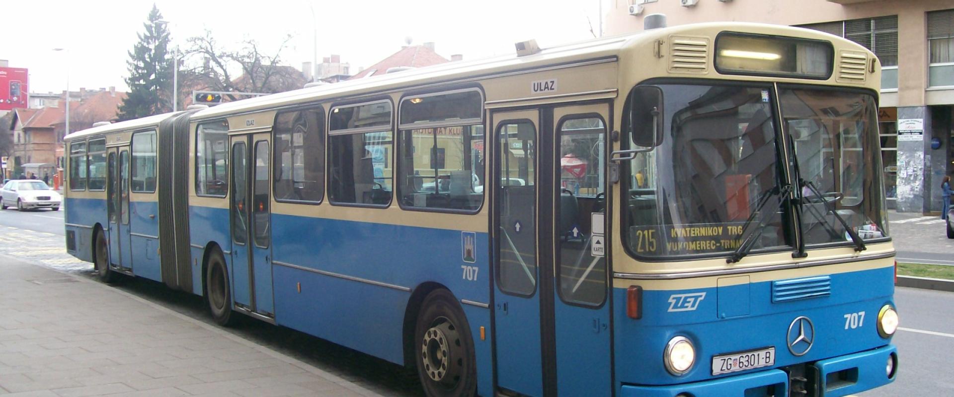 Public Transport