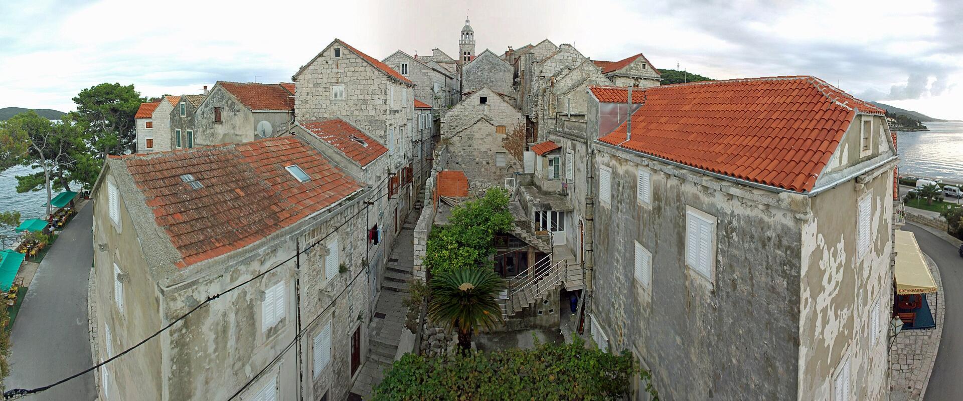 Kanavelić Tower