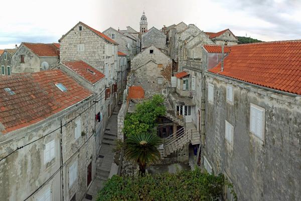 Kanavelić Tower