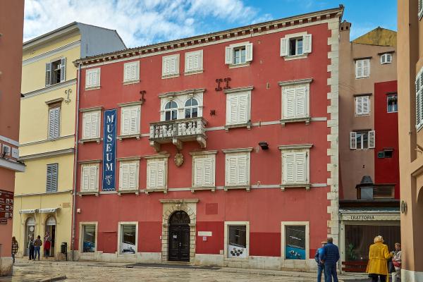 Rovinj Heritage Museum
