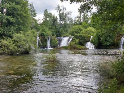 Rastoke