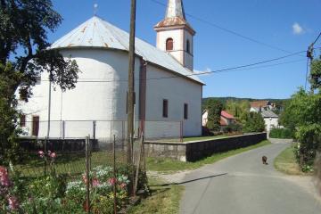 Historic Churches