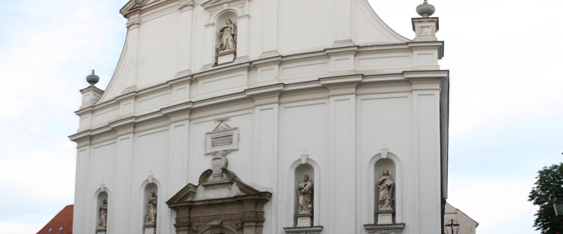 Church of St. Catherine