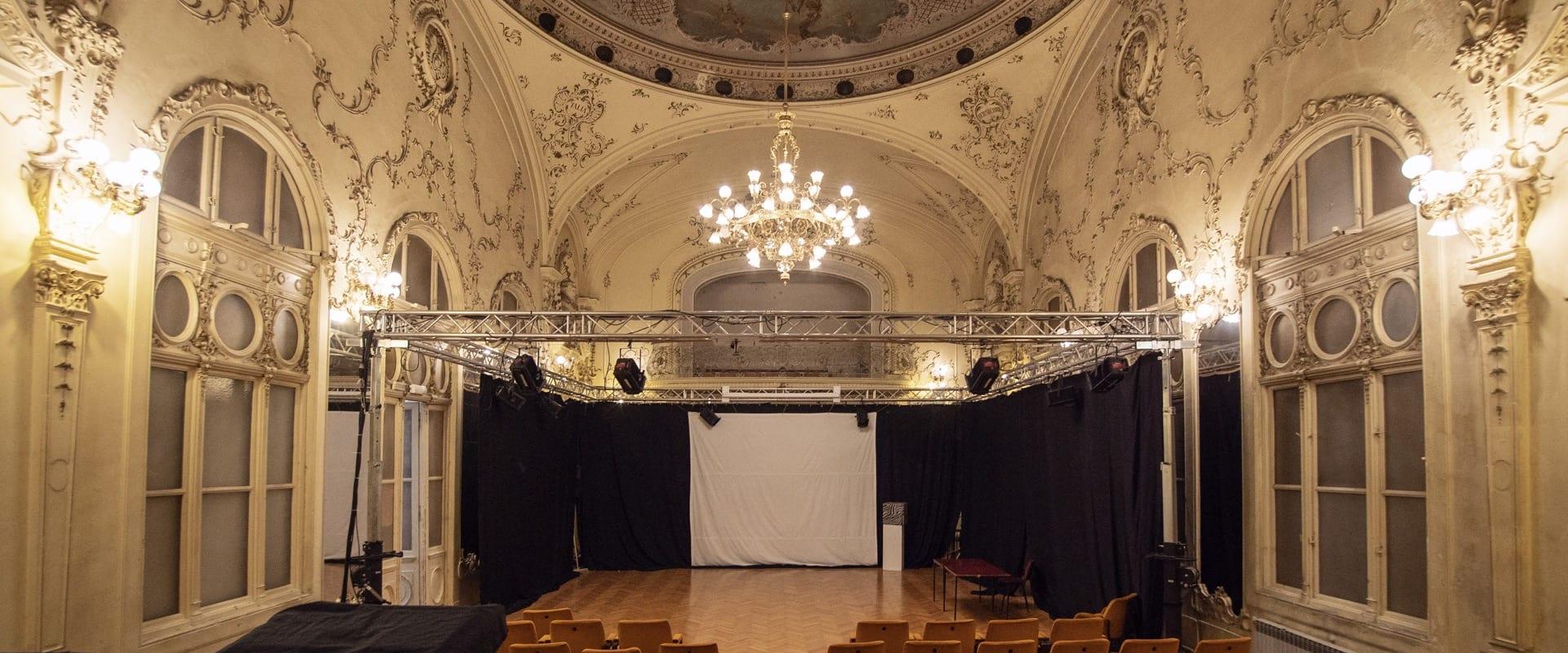 Art Cinema Croatia (Art-kino Croatia)