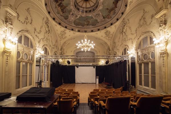 Art Cinema Croatia (Art-kino Croatia)