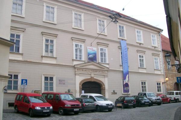 Croatian Natural History Museum