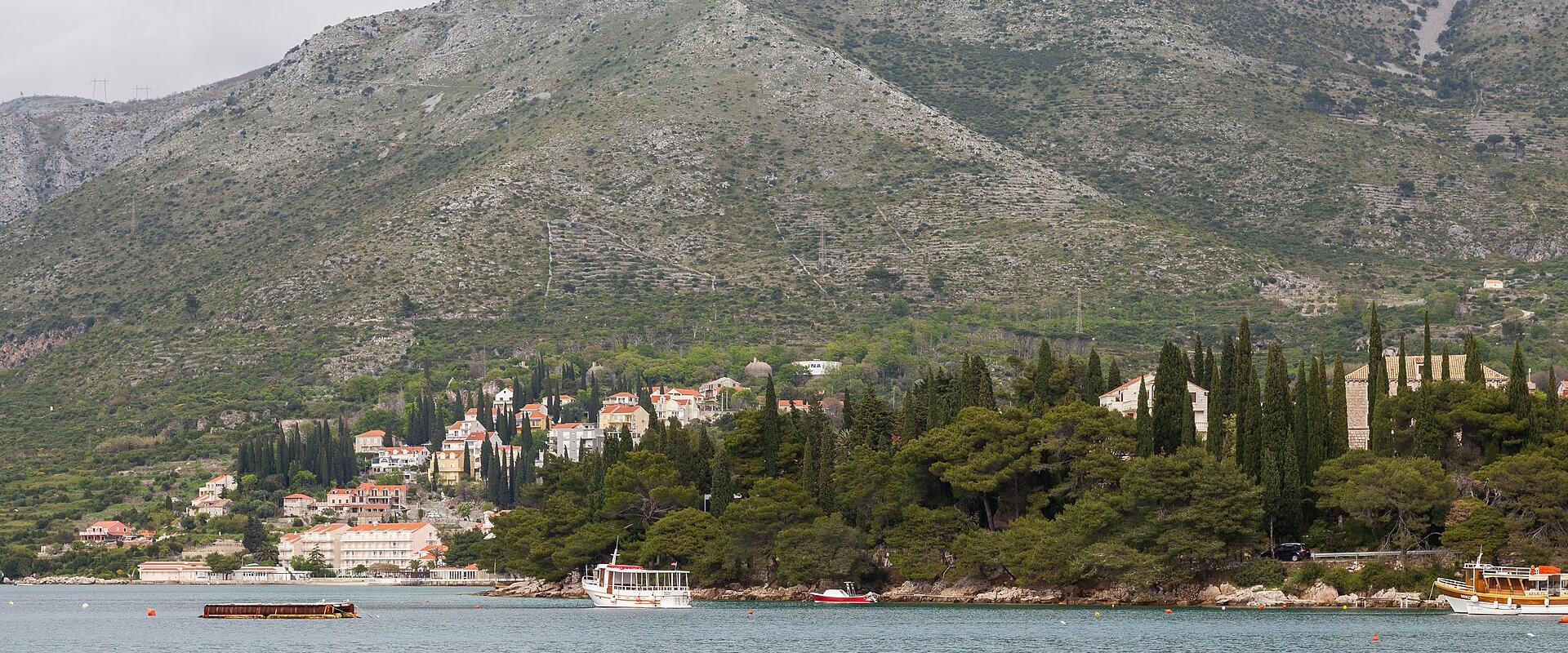 Cavtat