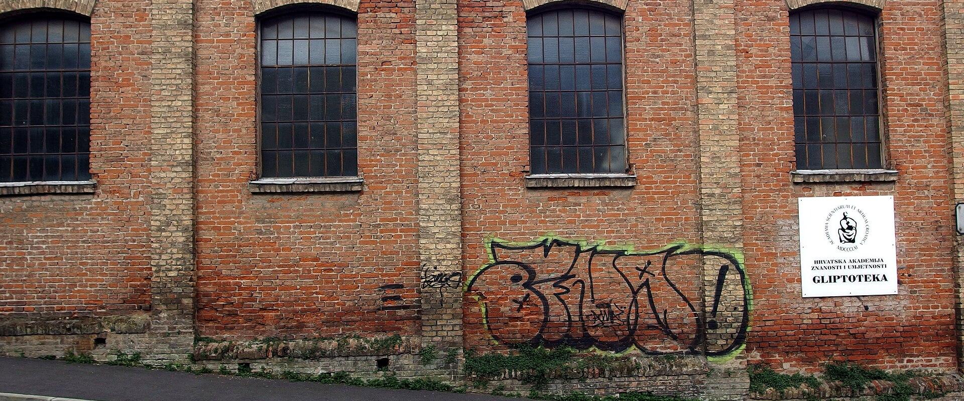 Glyptotheque