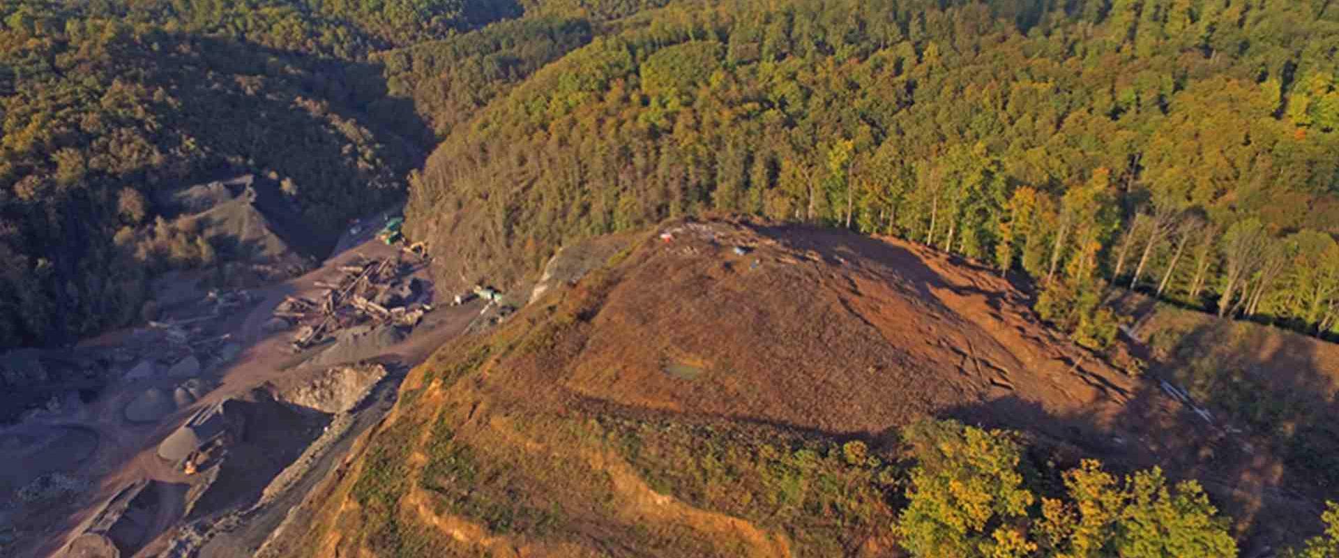 Arheološko nalazište Brekinjova Kosa
