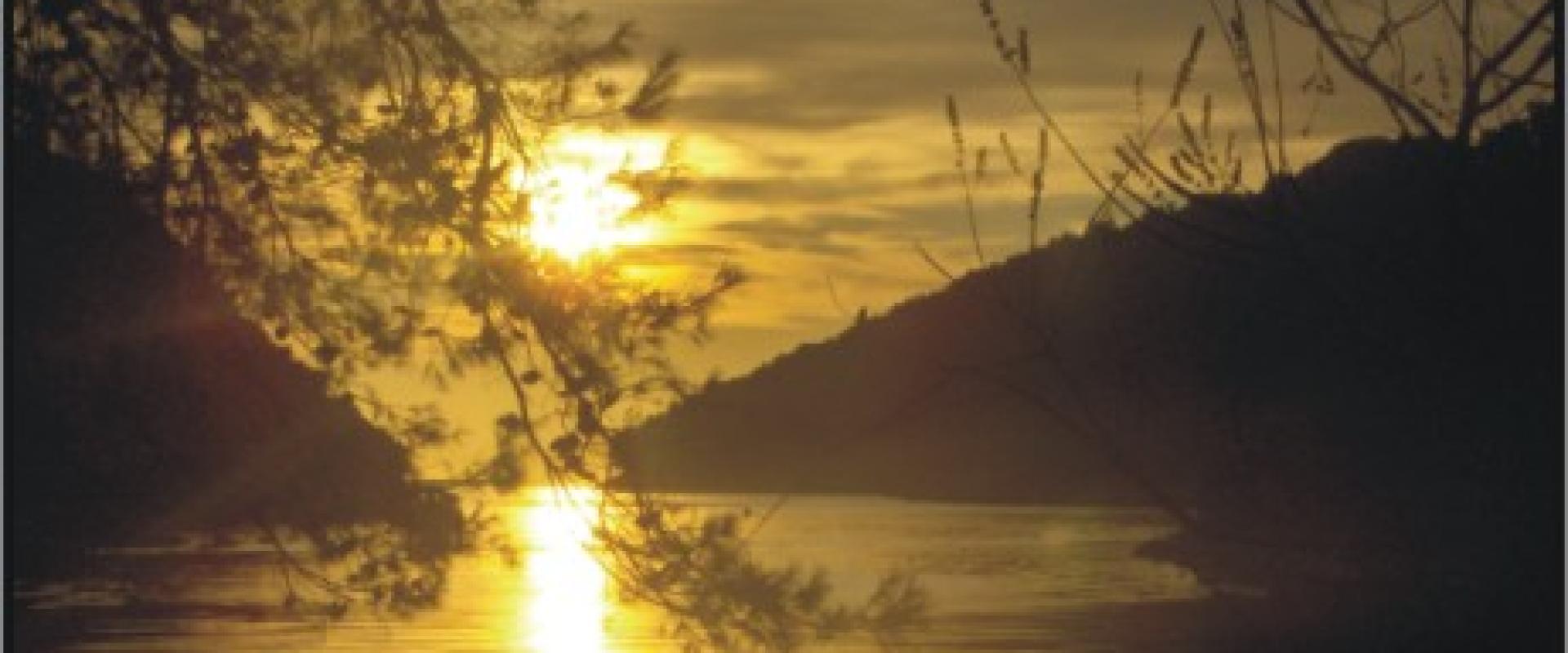 Uvala Sveti Petar bay