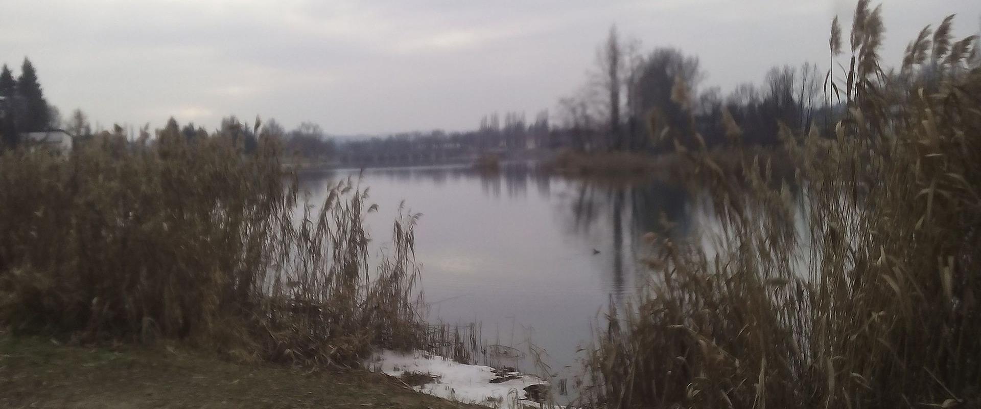 Mrežnica River