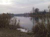 Mrežnica River