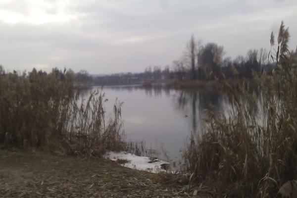 Mrežnica River