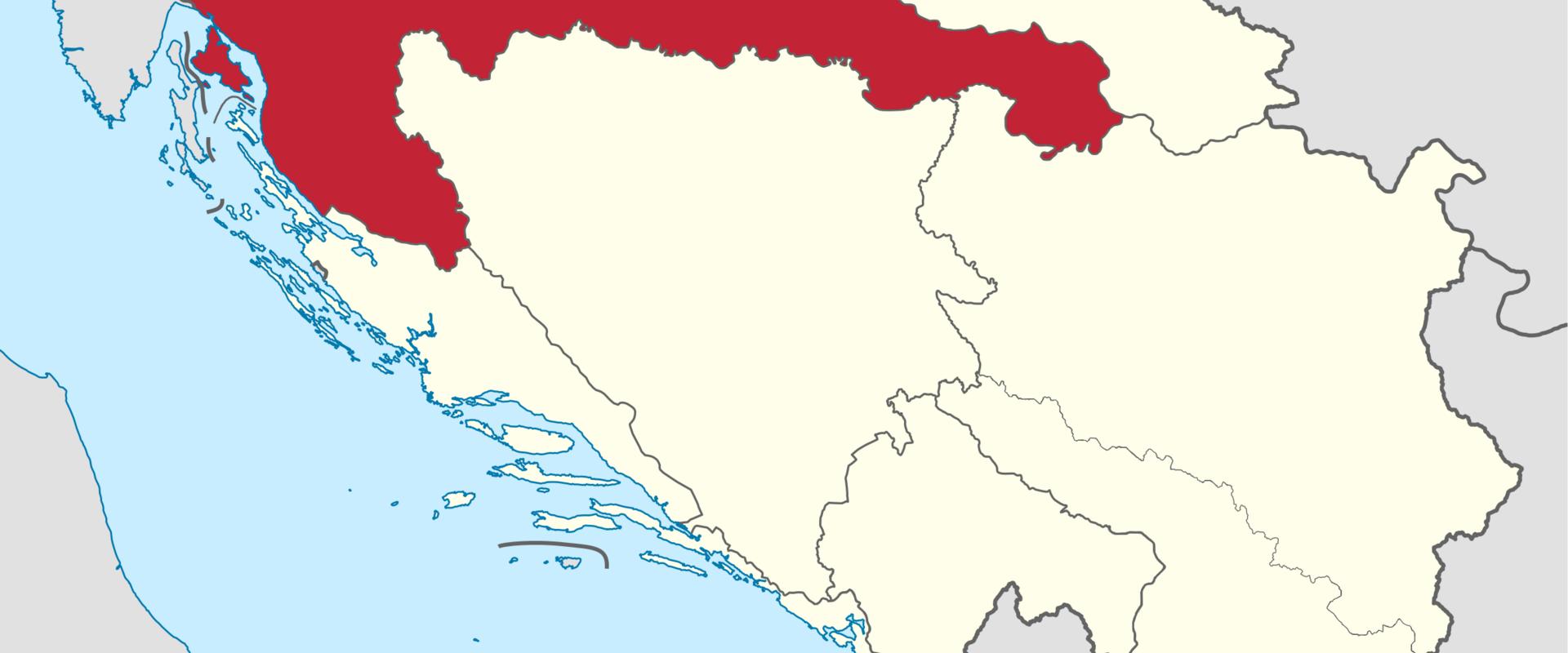 History of Croatia