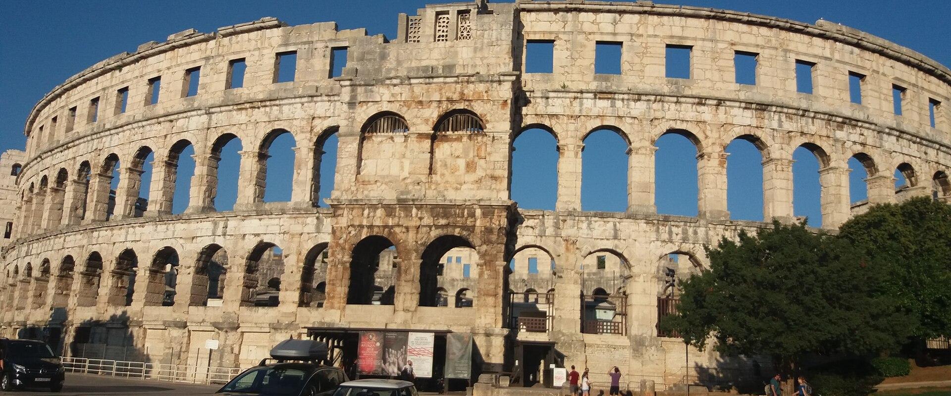 Pula Arena