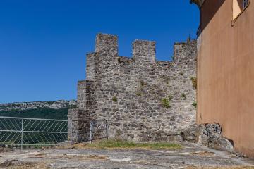 City Walls