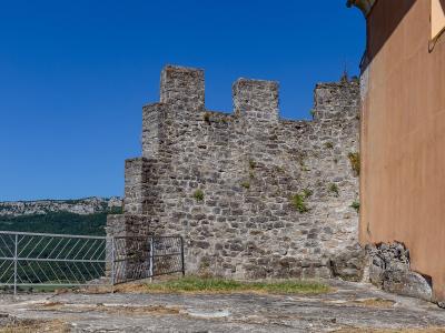 City Walls