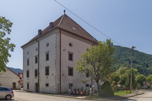 Museum of Forestry, Hunting, and Fishing
