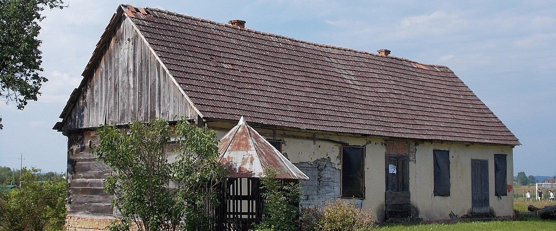 Pisarovina