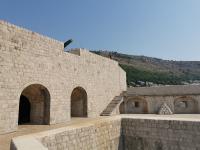 Fort Lovrijenac