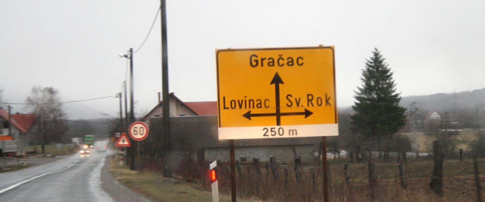 Reconstructed Roman Road