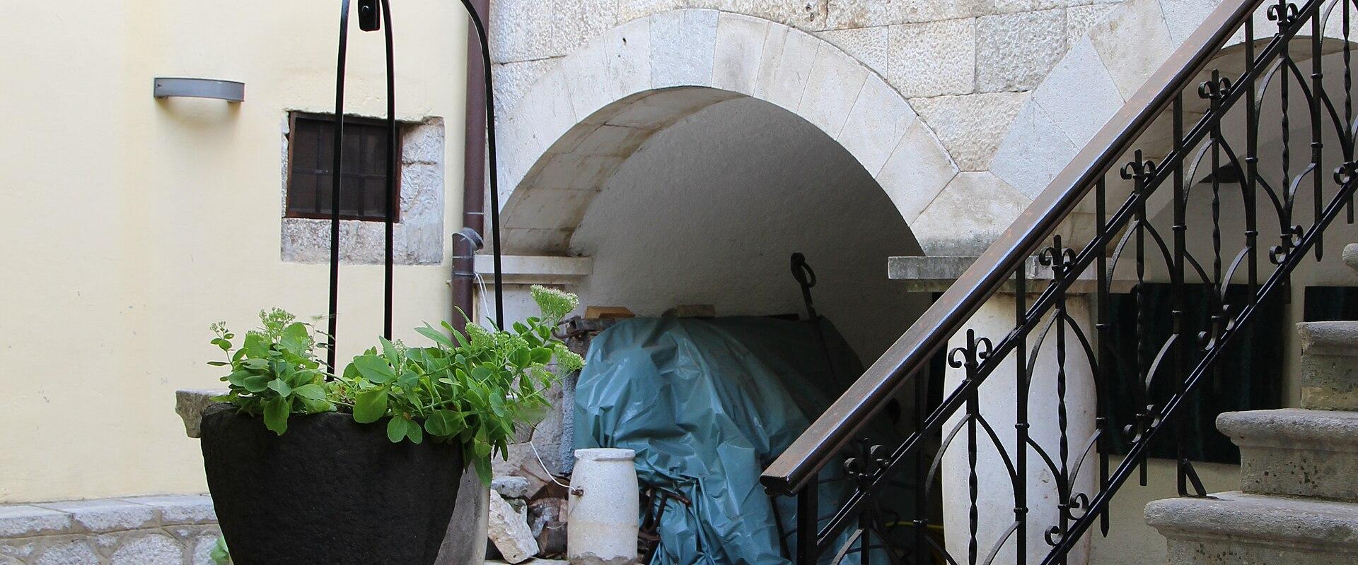 Senj City Museum (Gradski muzej Senj)